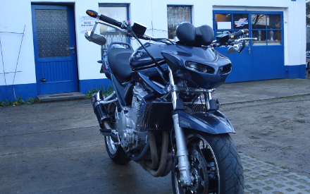 GSF 1250