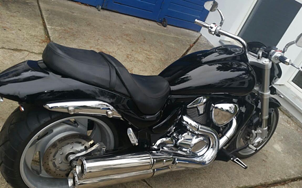 M1800 Custom